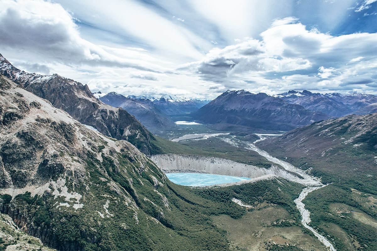 voyage patagonie juillet