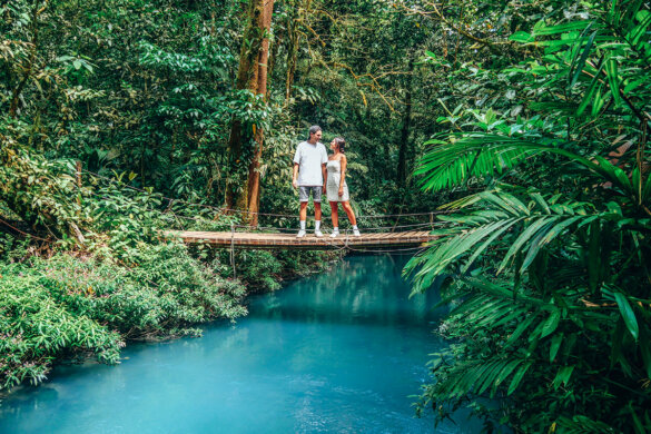 Voyage Costa Rica : roadtrip de 3 semaines (itinéraire & conseils)