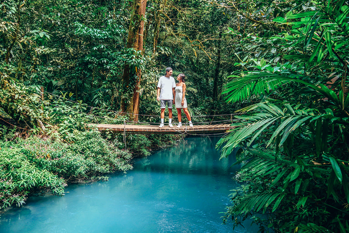Costa Rica : Nos 3 semaines de Road Trip - La Poze | Blog voyage pour vous inspirer !