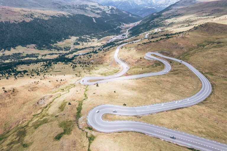 Andorre Notre Road Trip de 3 jours La Poze Blog voyage pour vous inspirer