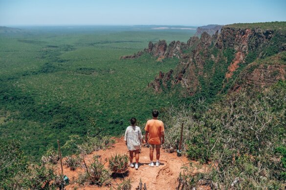 Conseils pour organiser votre voyage au Brésil