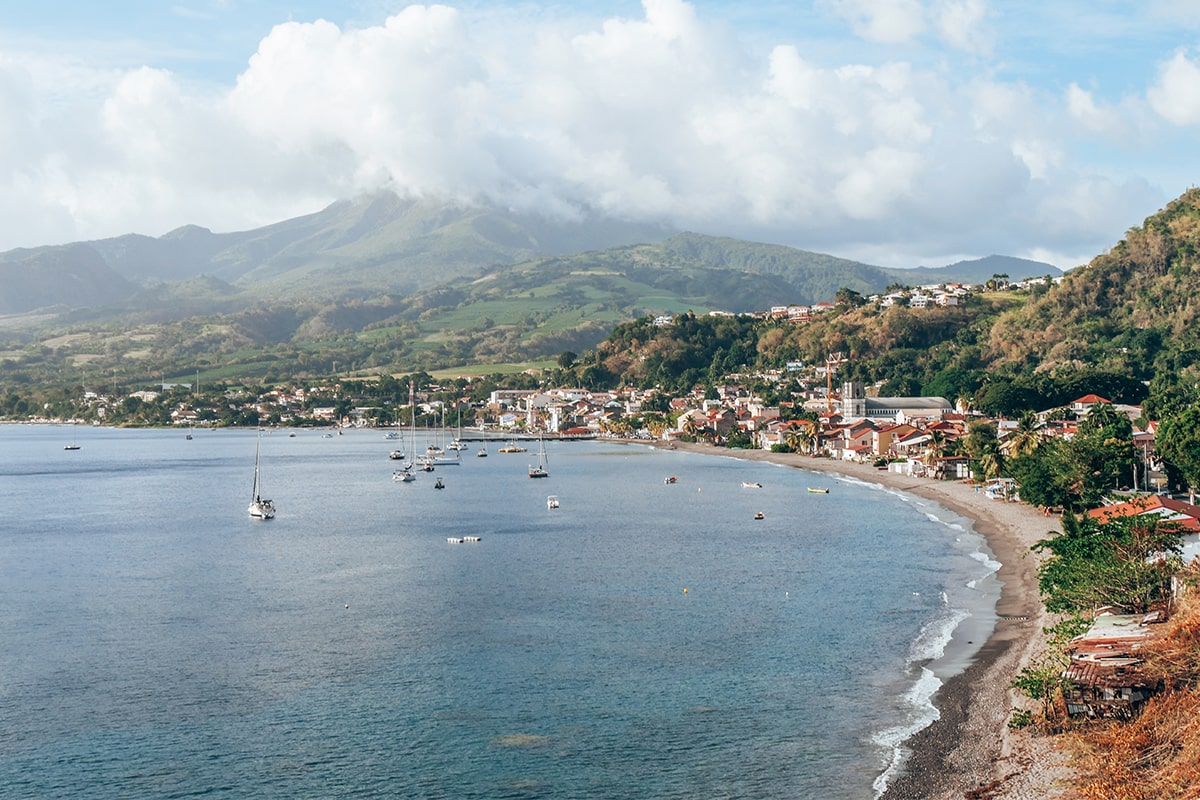 7 jours en Martinique, que faire ? Notre itinéraire