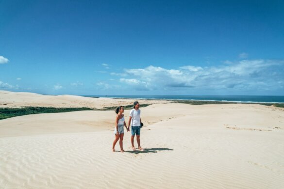 Nos 16 incontournables dans le Northland en Nouvelle-Zélande