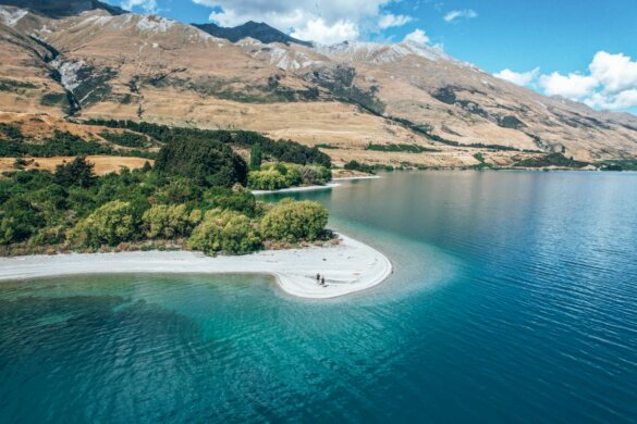 Nos incontournables pour visiter Queenstown en Nouvelle Zélande