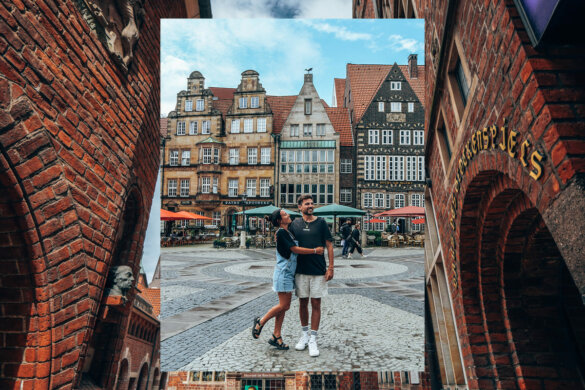 Nos 15 incontournables pour visiter Brême en Allemagne
