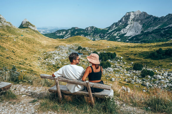 7 jours de roadtrip dans les Balkans (Monténégro, Bosnie & Croatie)