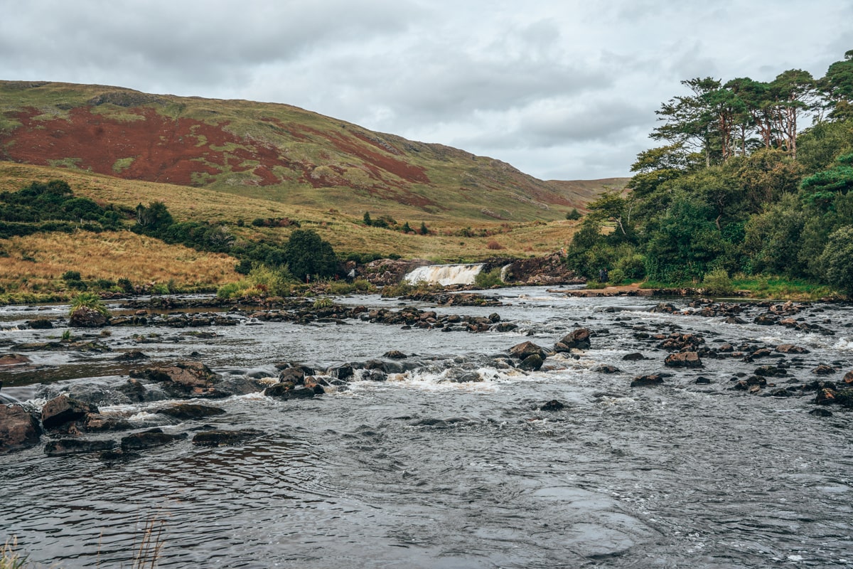 national tours voyage en irlande