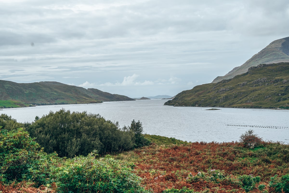 national tours voyage en irlande