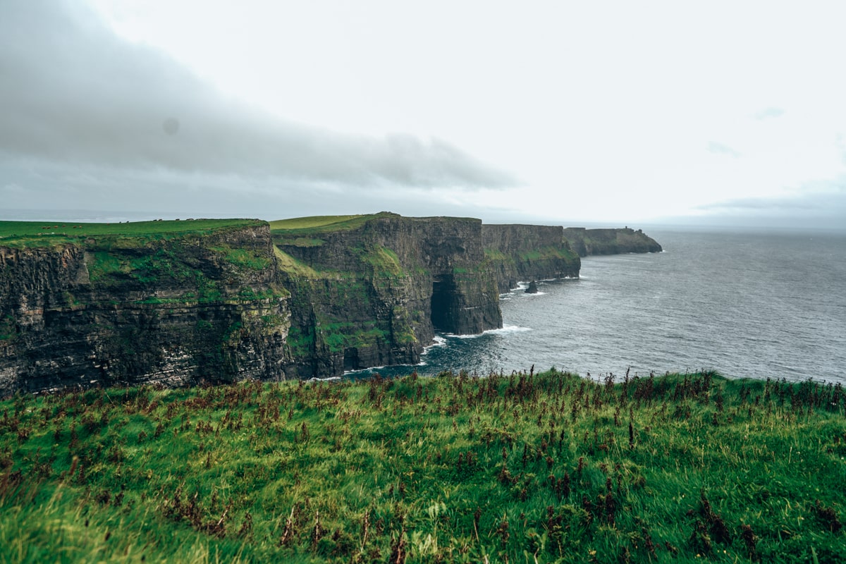 national tours voyage en irlande