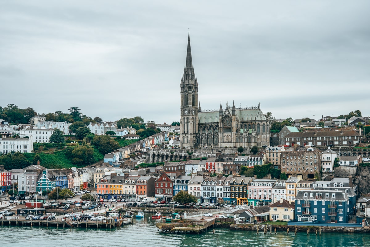 national tours voyage en irlande