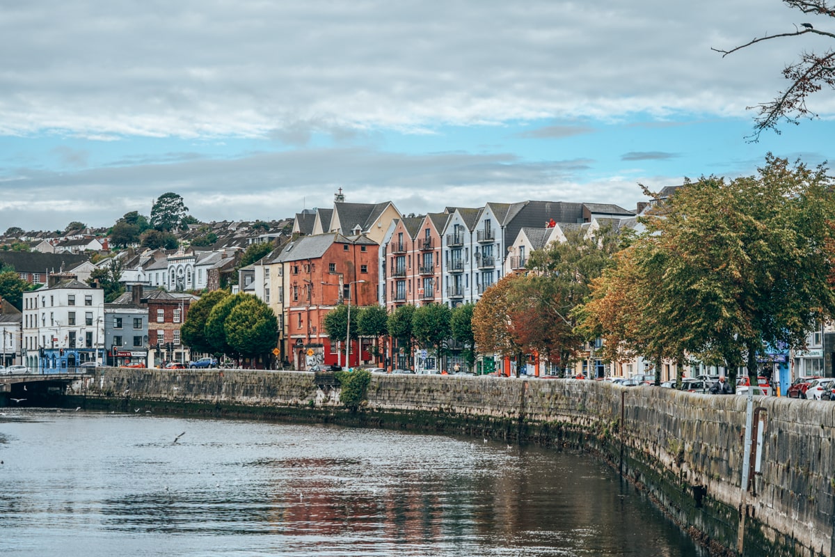 national tours voyage en irlande