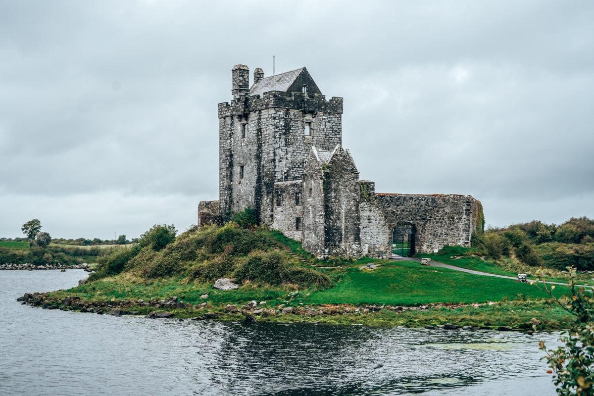 national tours voyage en irlande