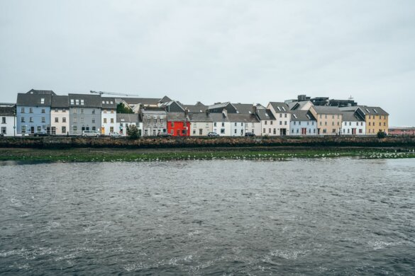Nos 10 incontournables à visiter à Galway en Irlande
