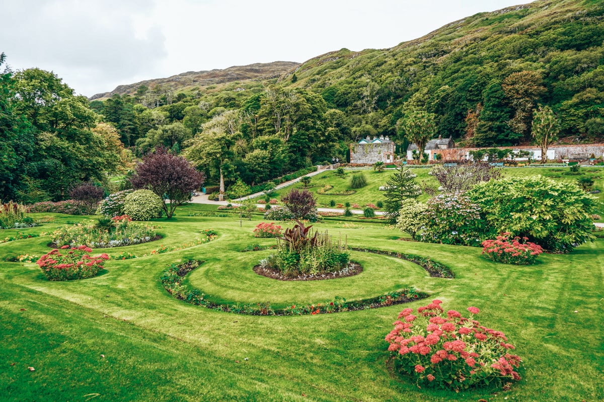 national tours voyage en irlande