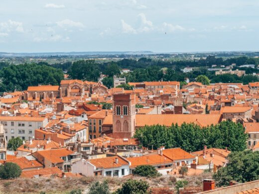 Perpignan : nos incontournables pour visiter la ville