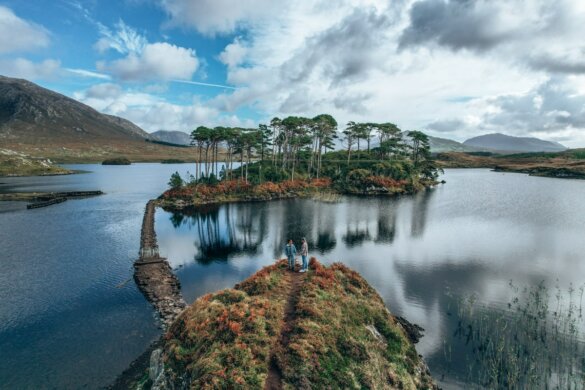 Voyage Irlande : notre Road Trip de 4 jours (Itinéraire & Conseils)