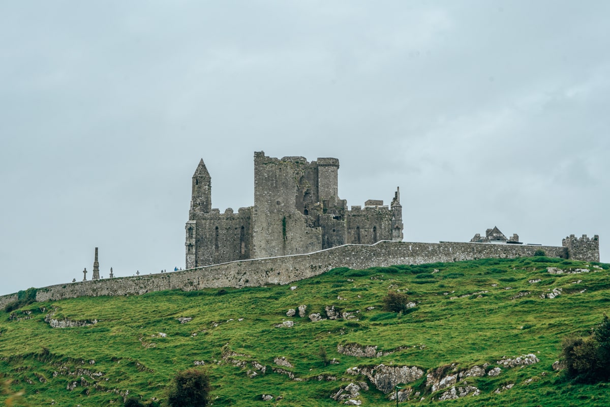 national tours voyage en irlande