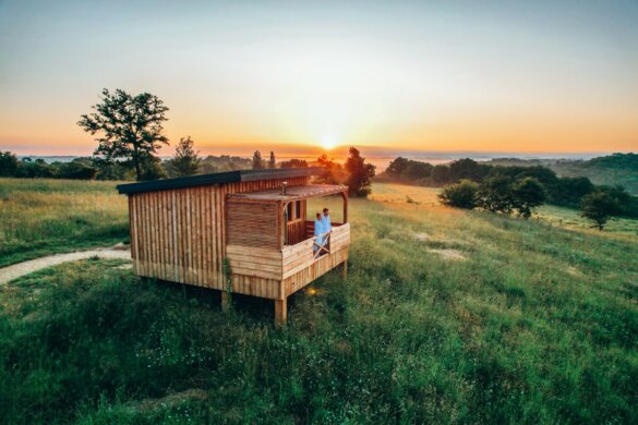 4 jours de roadtrip dans les Landes côté terre