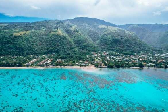Visiter Tahiti : nos 15 incontournables à faire en 3 jours sur l’île
