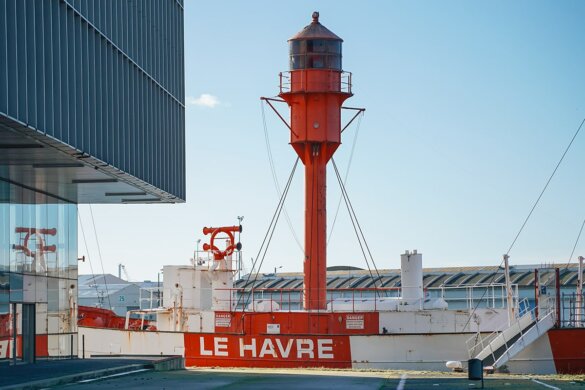 Nos 15 incontournables pour visiter Le Havre en Normandie