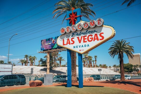 Nos incontournables pour visiter Las Vegas