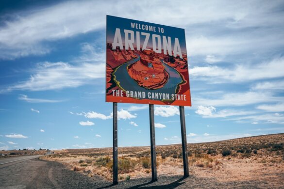 Arizona : notre roadtrip en 8 incontournables