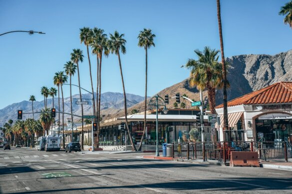 Nos 20 incontournables pour un roadtrip en Californie