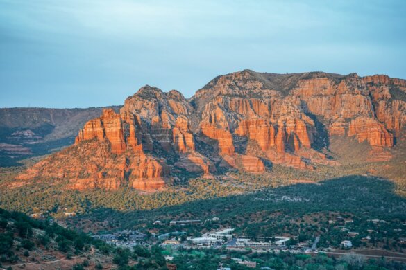 Nos 10 incontournables pour visiter Sedona en Arizona