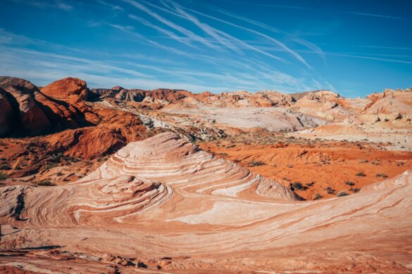 Nevada : notre roadtrip en 9 incontournables