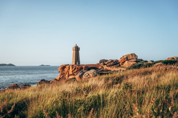 Roadtrip dans les Côtes d’Armor avec nos 35 incontournables !