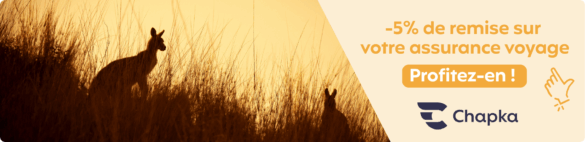 Visiter Esperance, le petit paradis du Western Australia