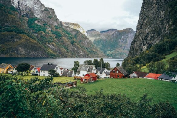 Norvège : roadtrip de 15 jours dans les Fjords