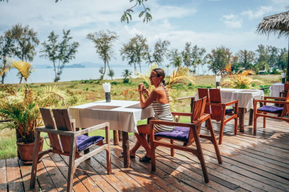 23 conseils pour organiser son voyage en Thaïlande