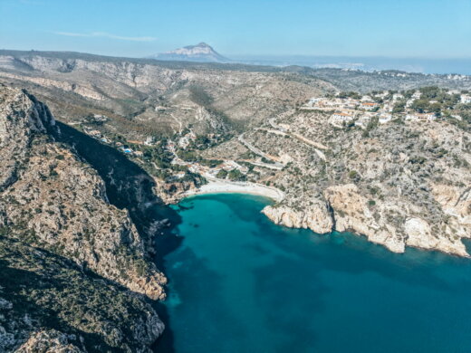 Que faire autour de Valence en Espagne ?