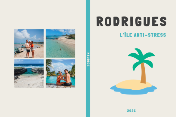 Nos 14 incontournables sur l’île Rodrigues à Maurice
