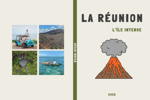 La Réunion : Itinéraire de 10 jours sur l’île Intense