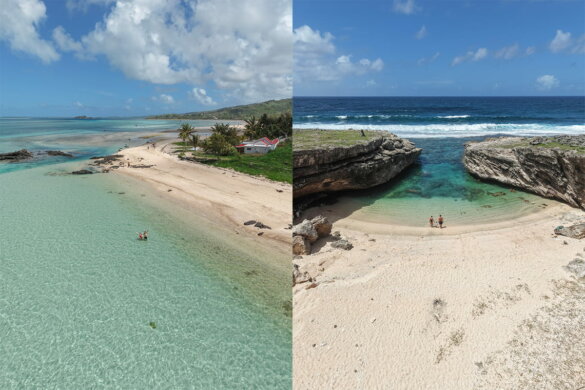 Nos 14 incontournables sur l’île Rodrigues à Maurice