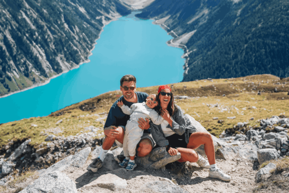 Roadtrip en Autriche (Itinéraire & incontournables)