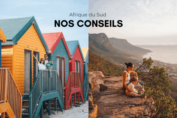 19 conseils pour organiser son voyage en Thaïlande
